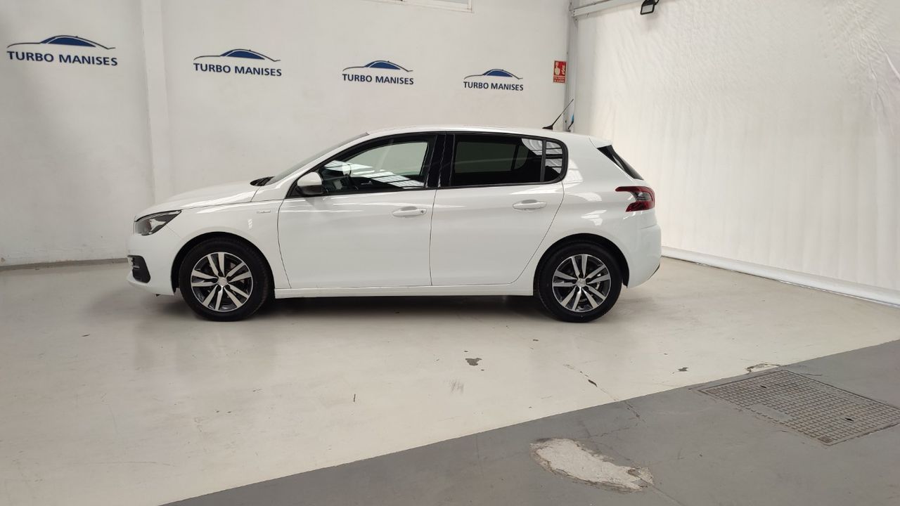 peugeot 308 2021 / foto grande (2)