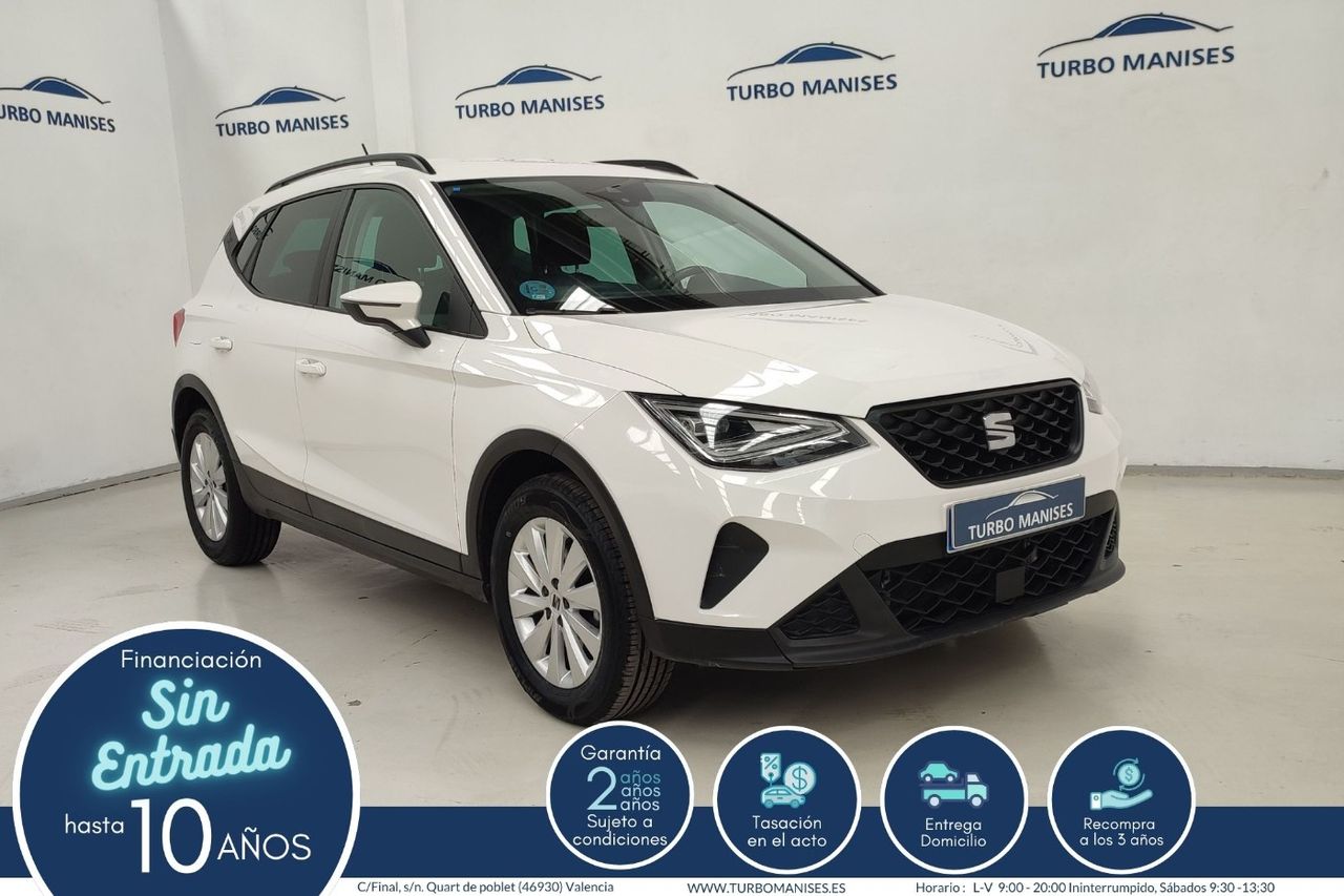 seat arona 2022 /