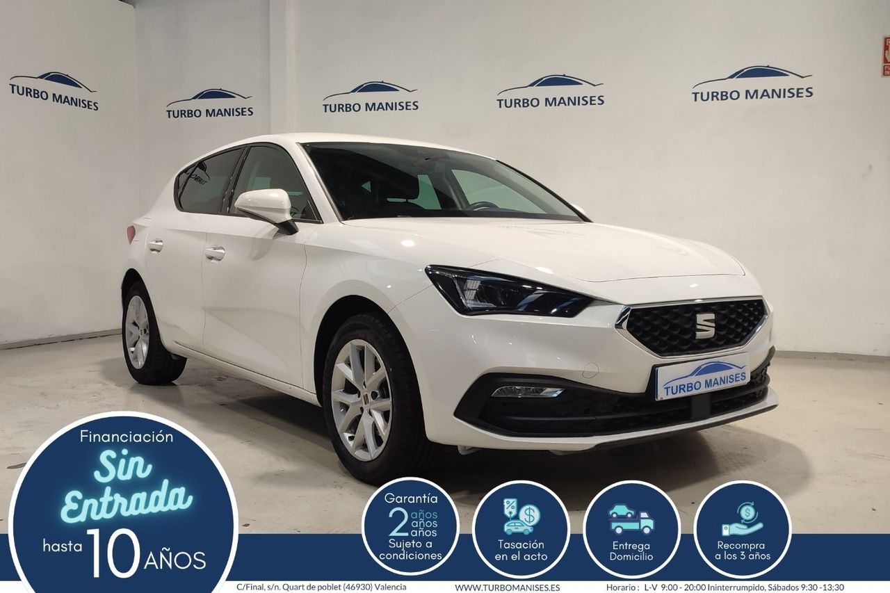 seat leon 2022 /