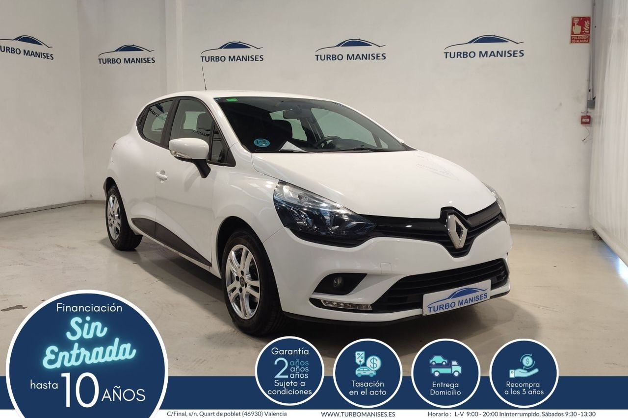 Renault 5 turbo 2  de segunda mano - renault clio 2020 /