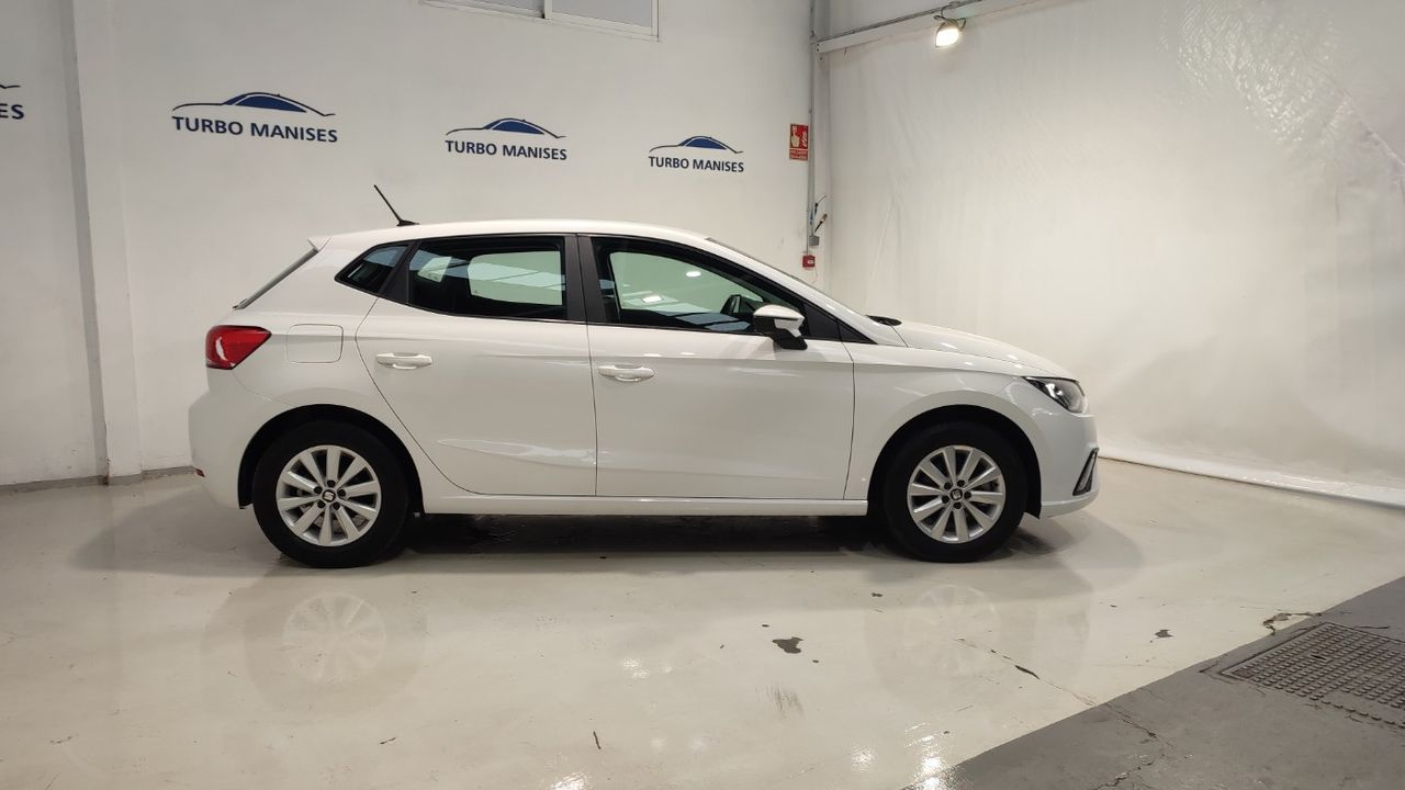 seat ibiza 2021 / foto grande (2)
