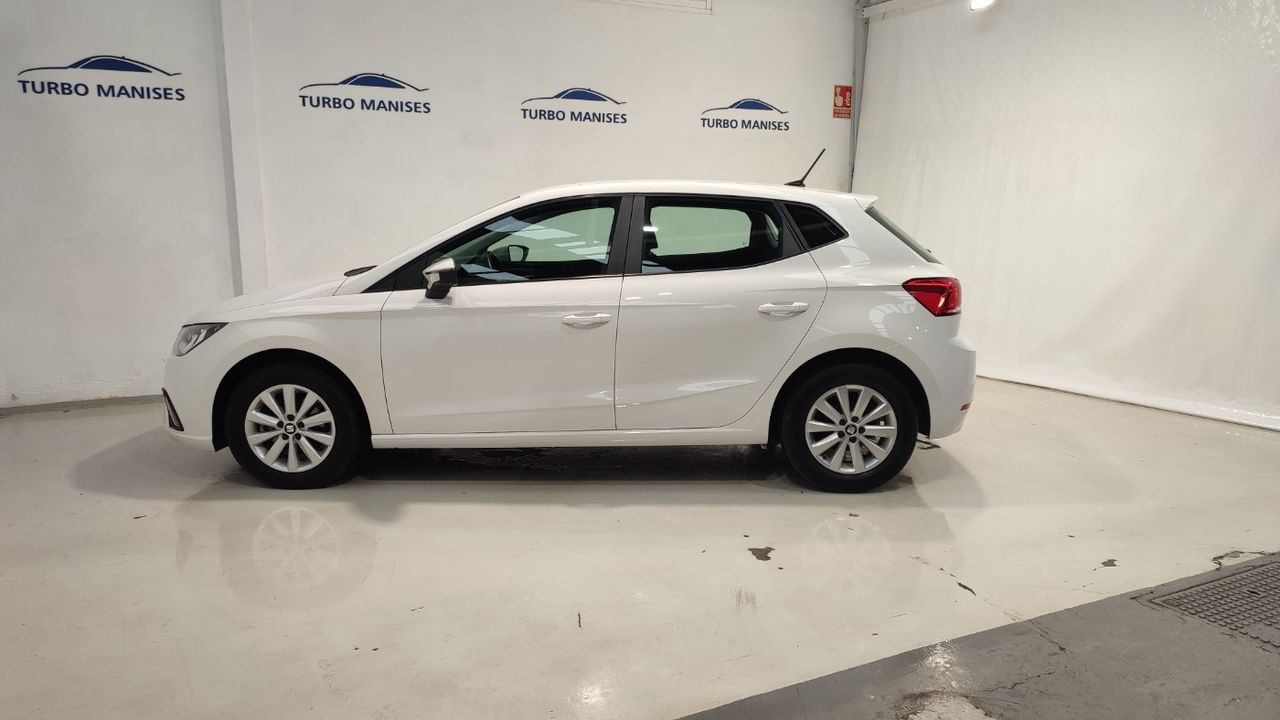 seat ibiza 2021 / foto grande (3)