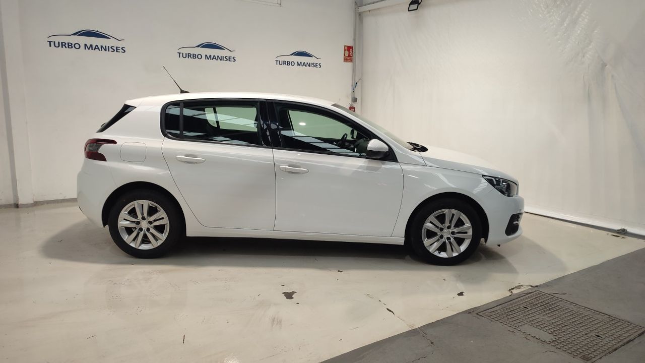peugeot 308 2021 / foto grande (2)