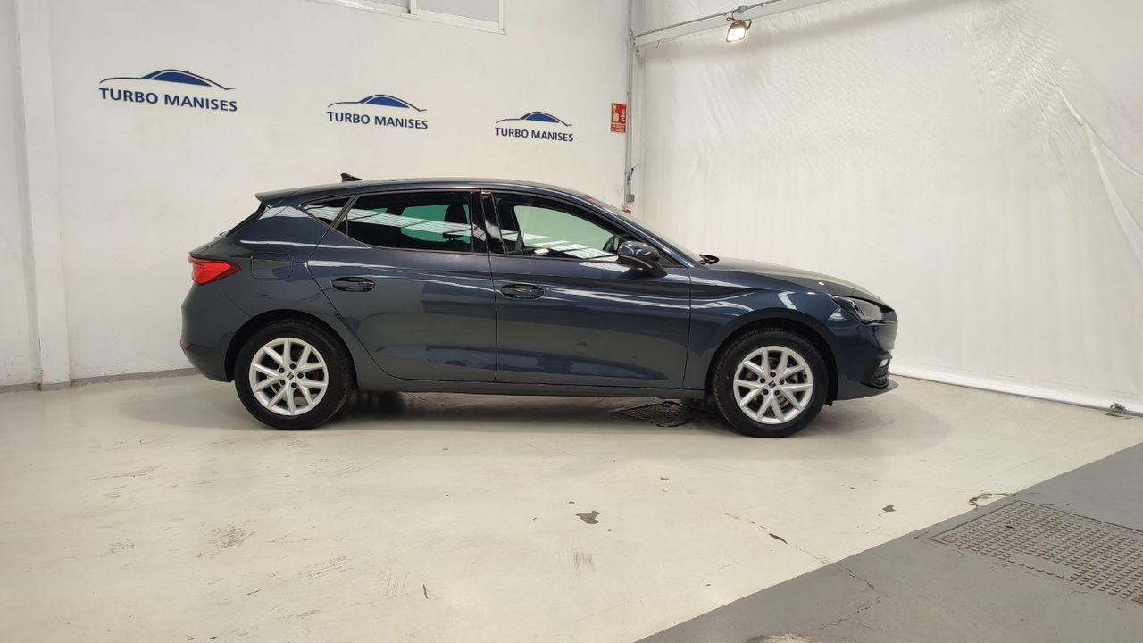 seat leon 2021 / foto grande (2)