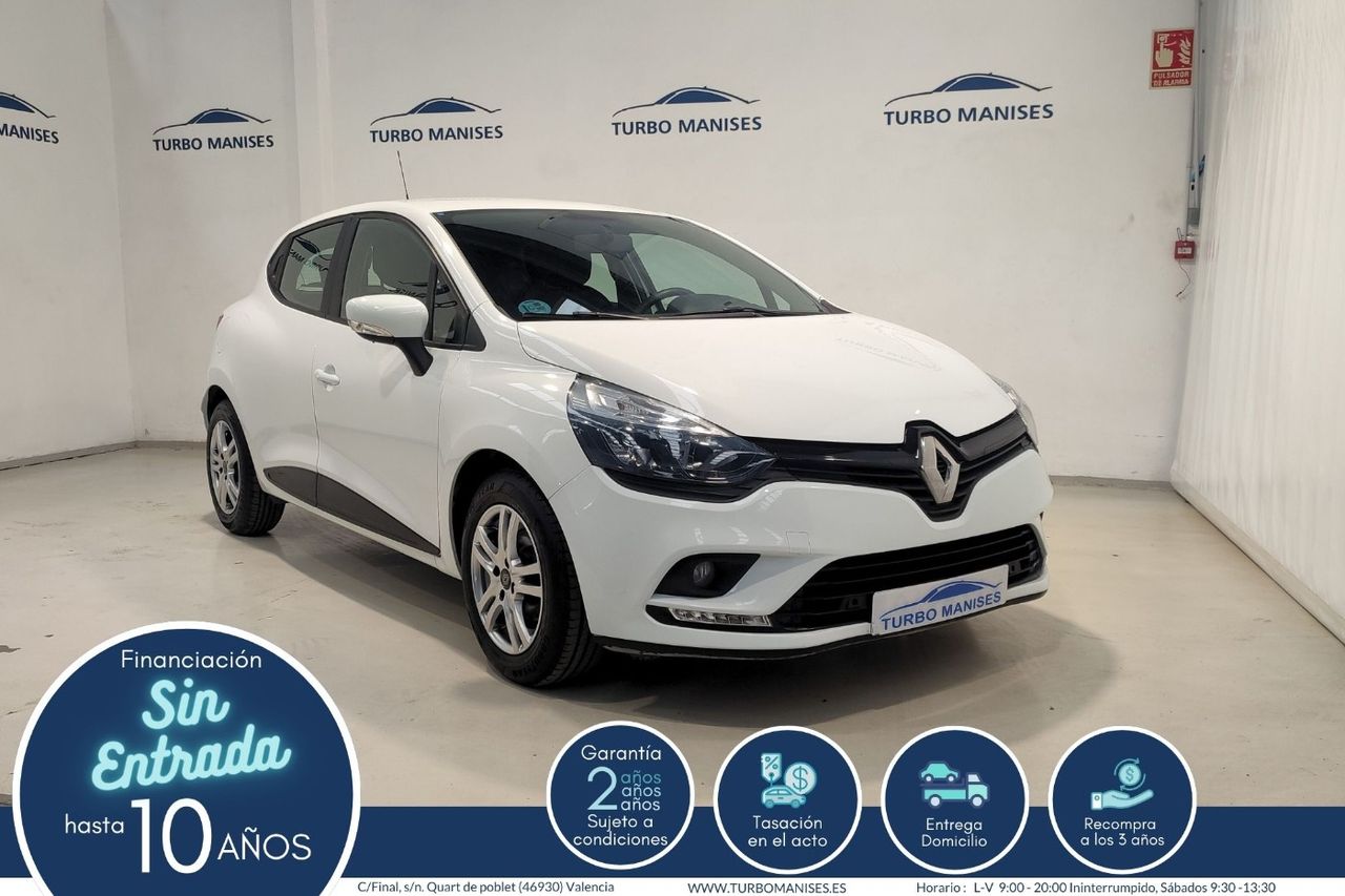 renault clio 2020 /