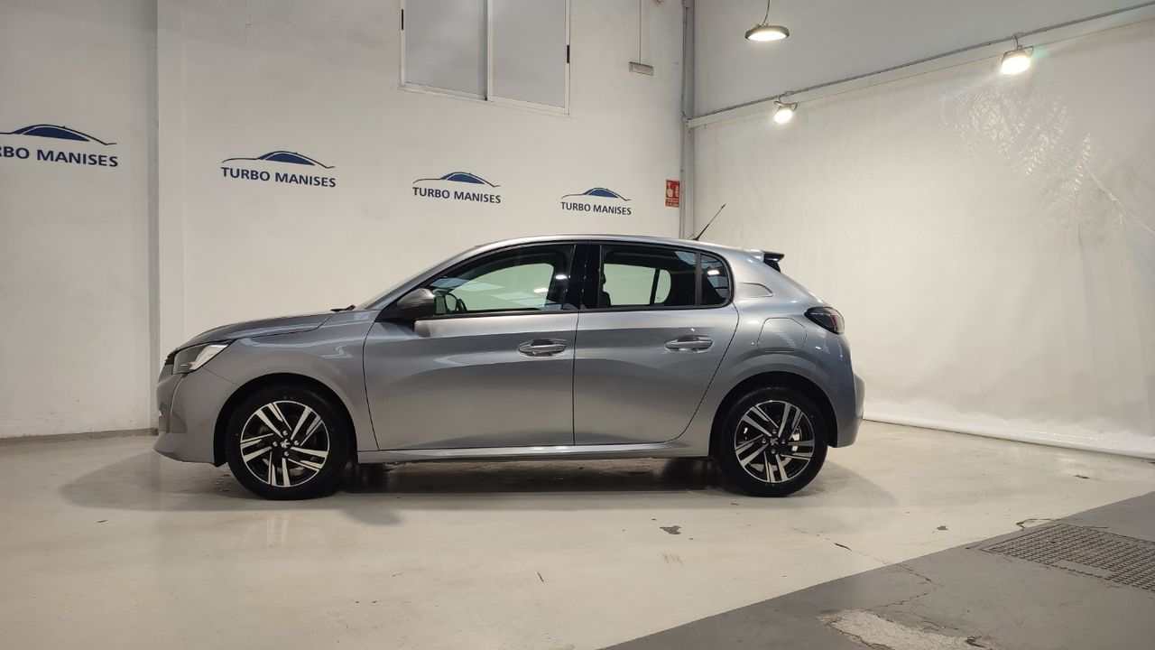 peugeot 208 2020 / foto grande (3)