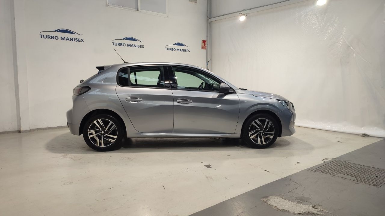 peugeot 208 2020 / foto grande (2)