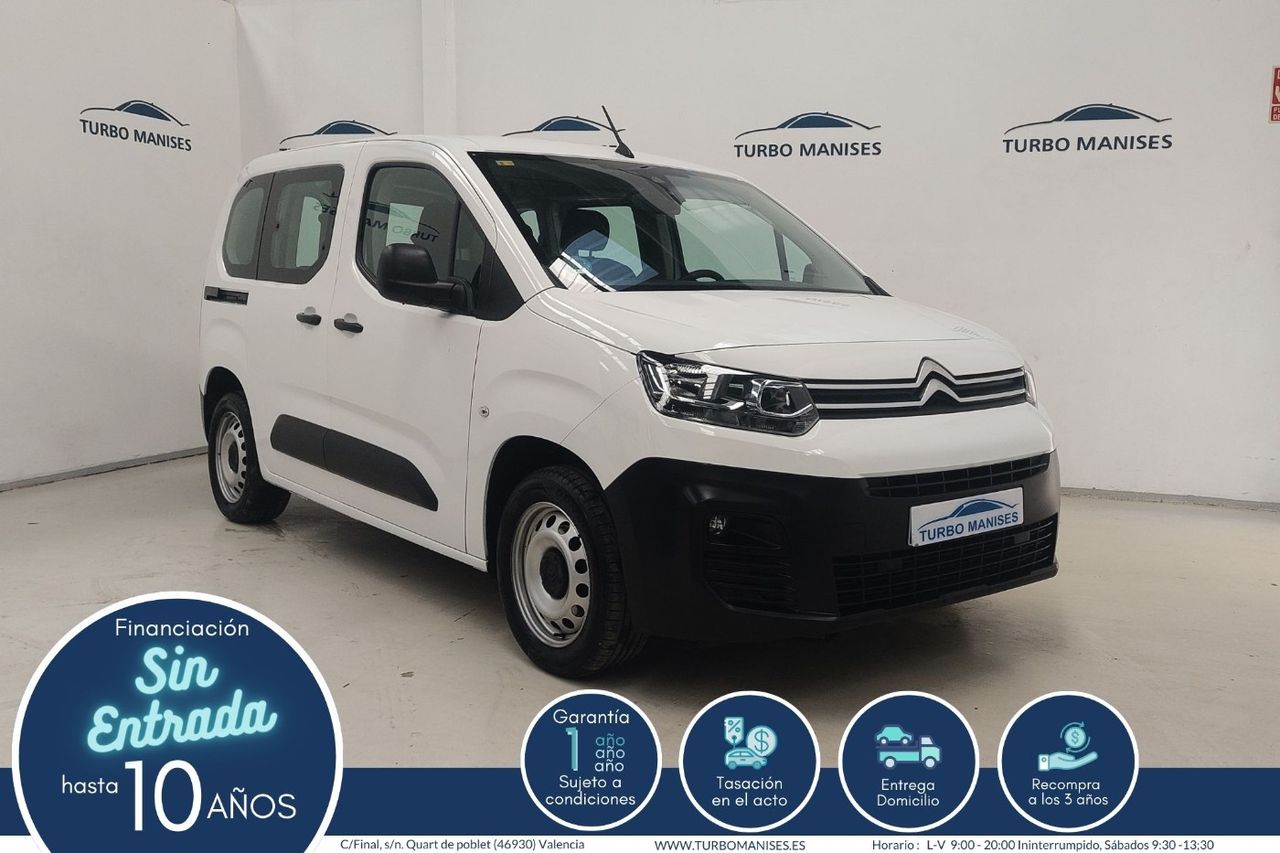 citroën berlingo 2020 /