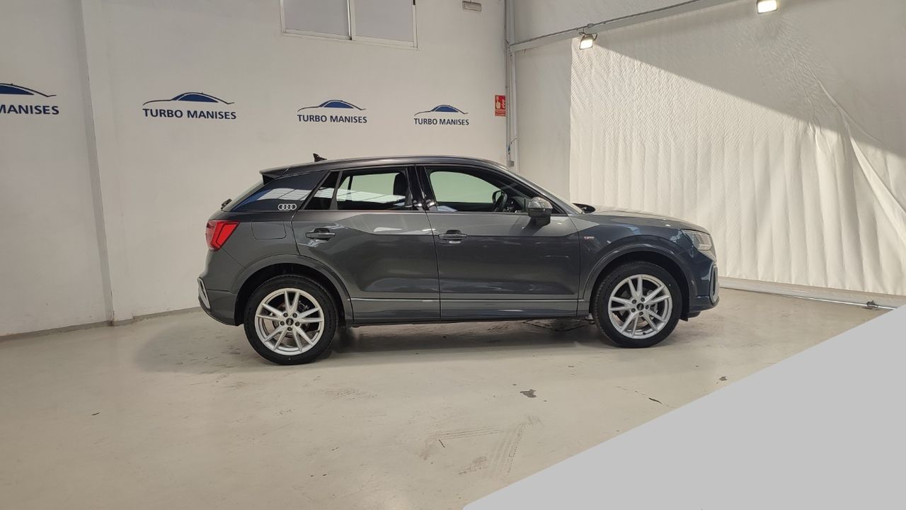 audi q2 2021 / foto grande (3)