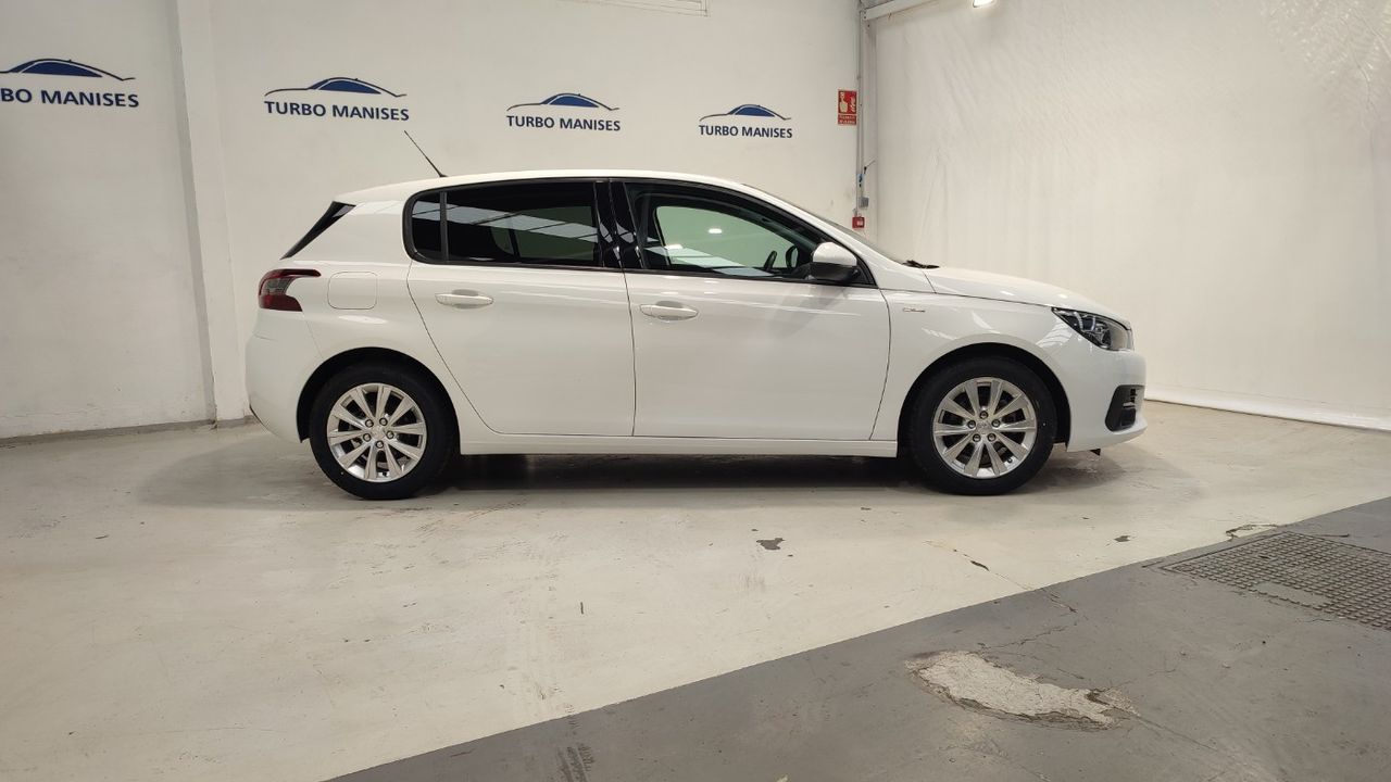peugeot 308 2020 / foto grande (3)