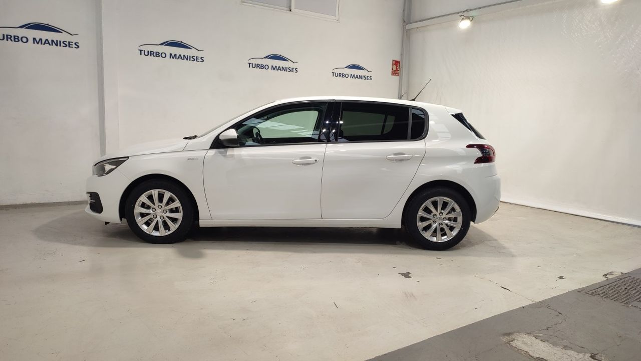 peugeot 308 2020 / foto grande (2)