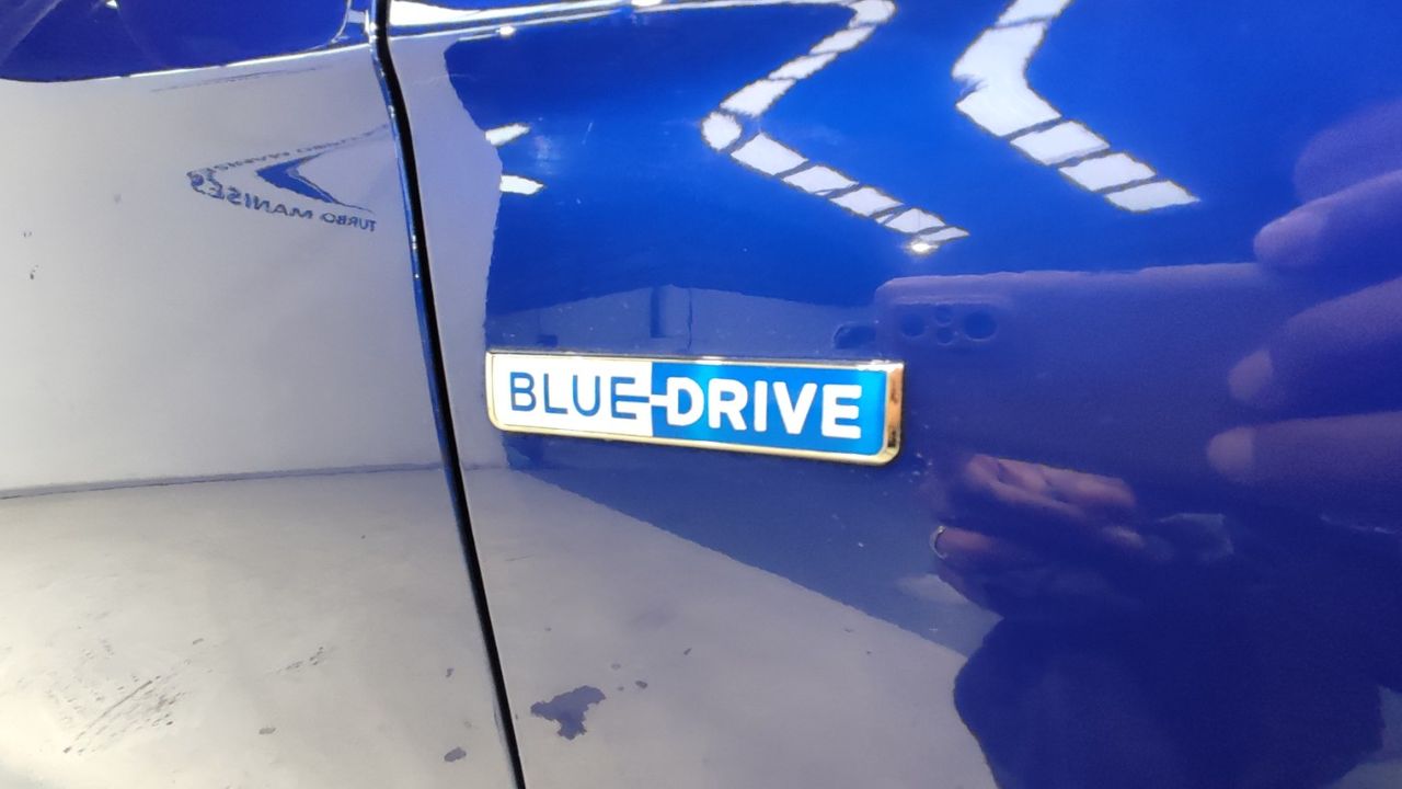 Hyundai IONIQ 1.6 GDI HEV Tecno DCT - foto 29