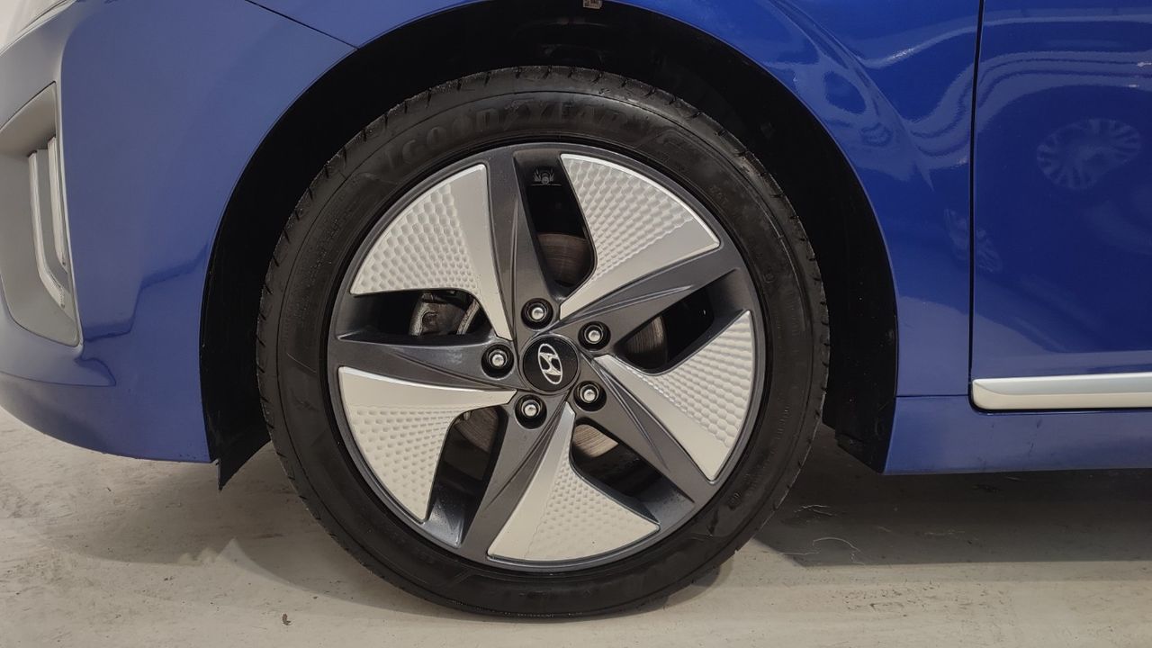 Hyundai IONIQ 1.6 GDI HEV Tecno DCT - foto 10