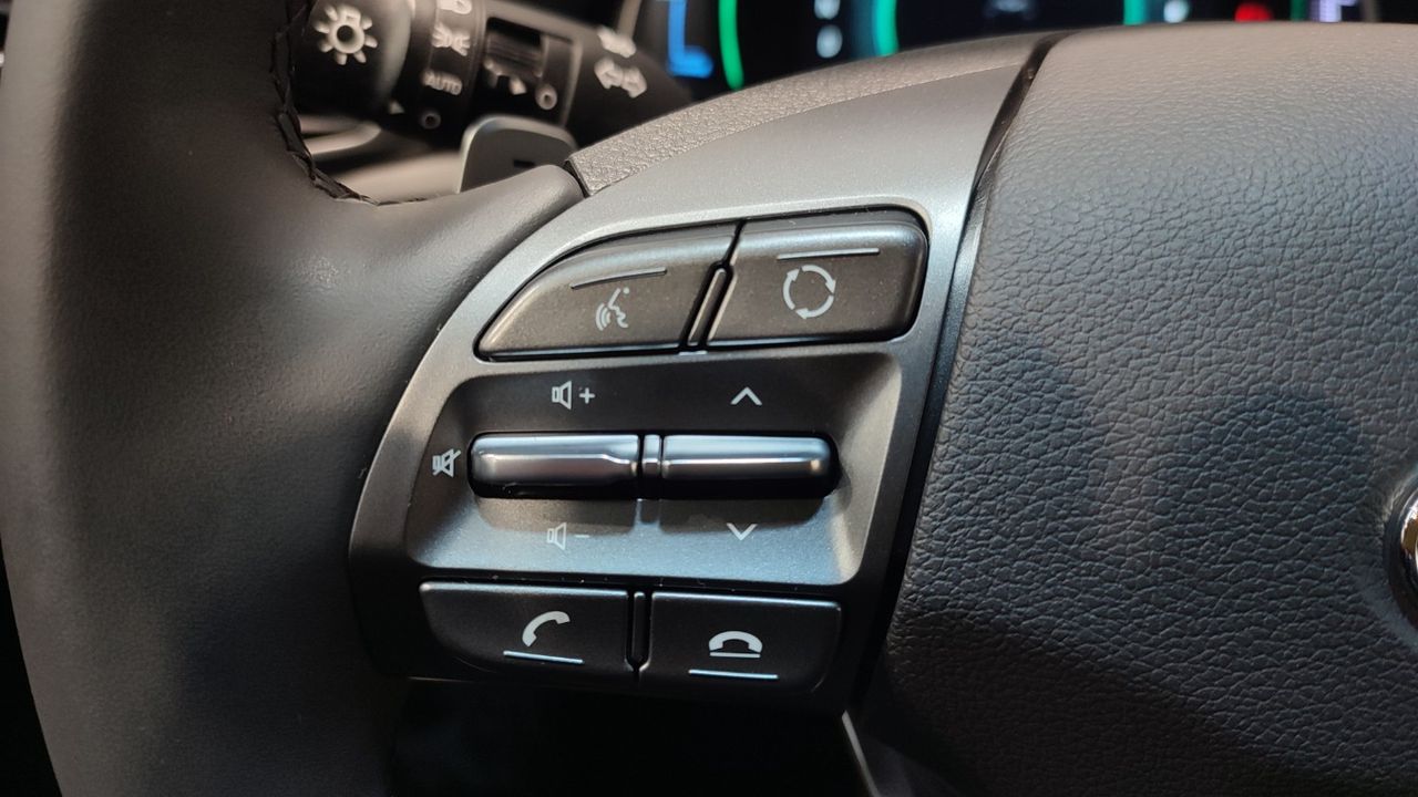 Hyundai IONIQ 1.6 GDI HEV Tecno DCT - foto 20