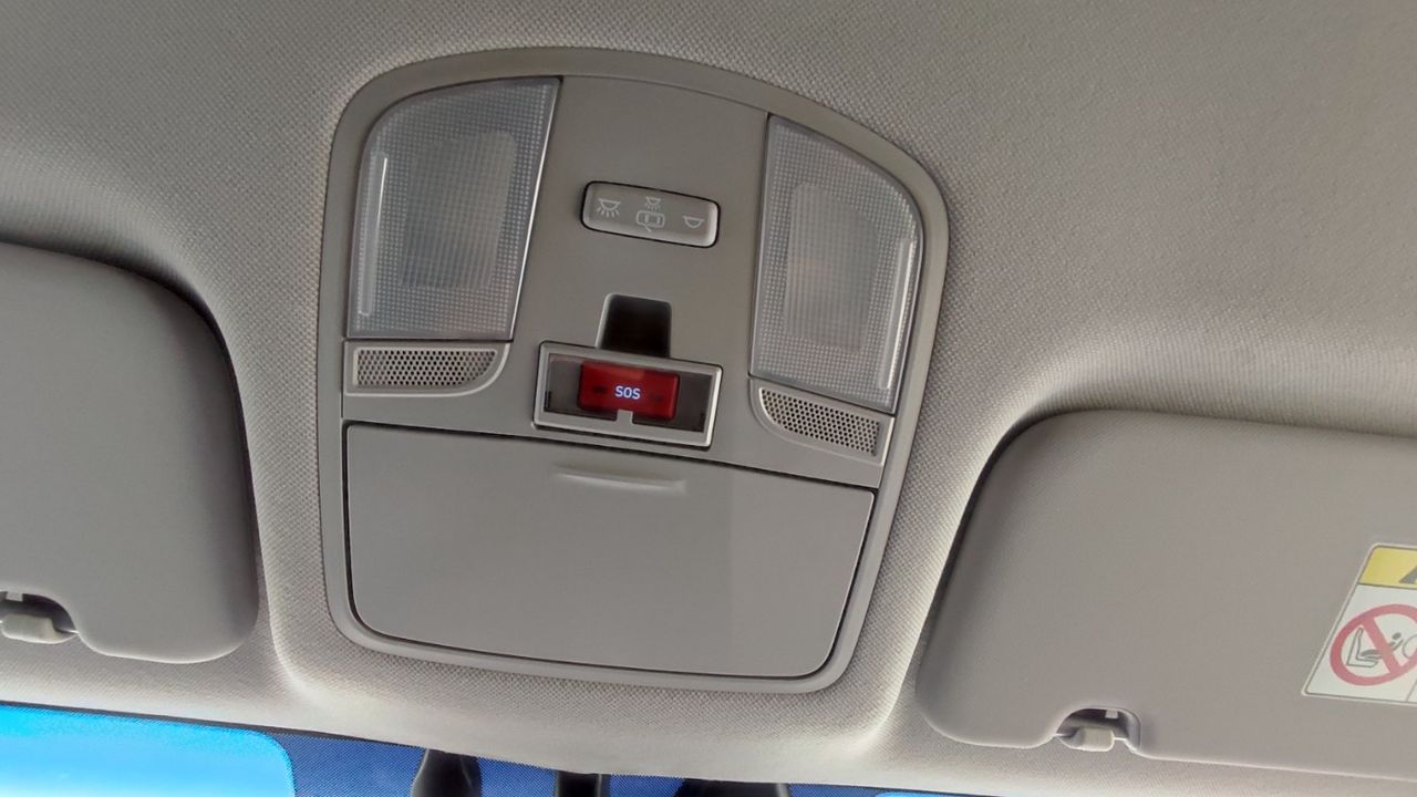 Hyundai IONIQ 1.6 GDI HEV Tecno DCT - foto 25