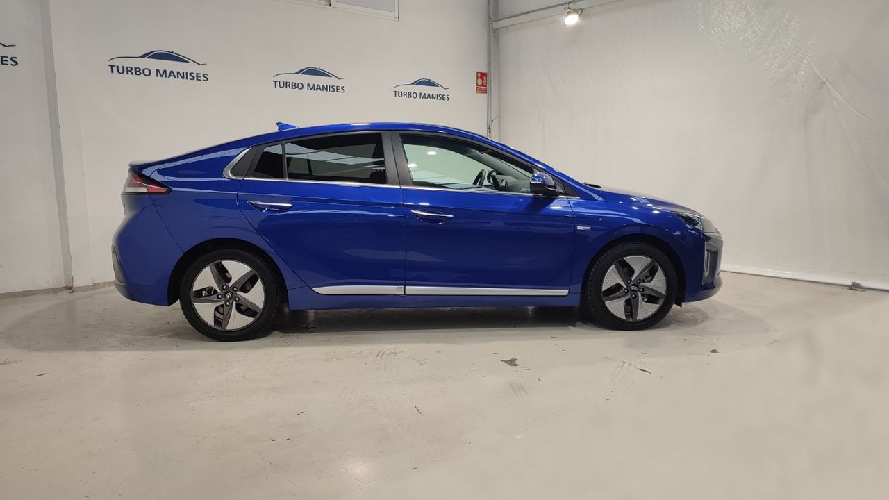 hyundai ioniq 2021 / foto grande (3)