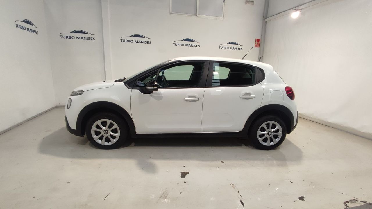 citroën c3 2022 / foto grande (2)