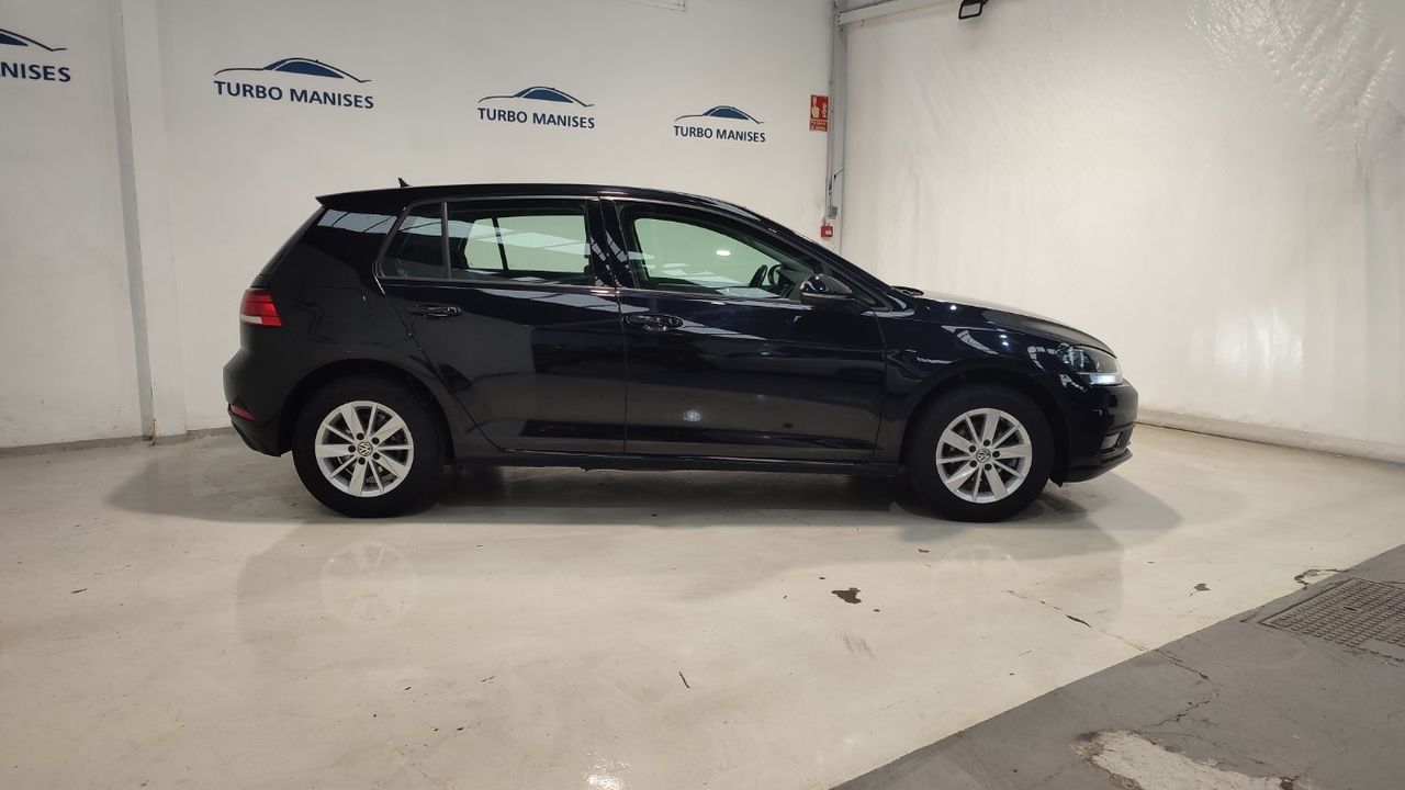 volkswagen golf 2020 / foto grande (2)