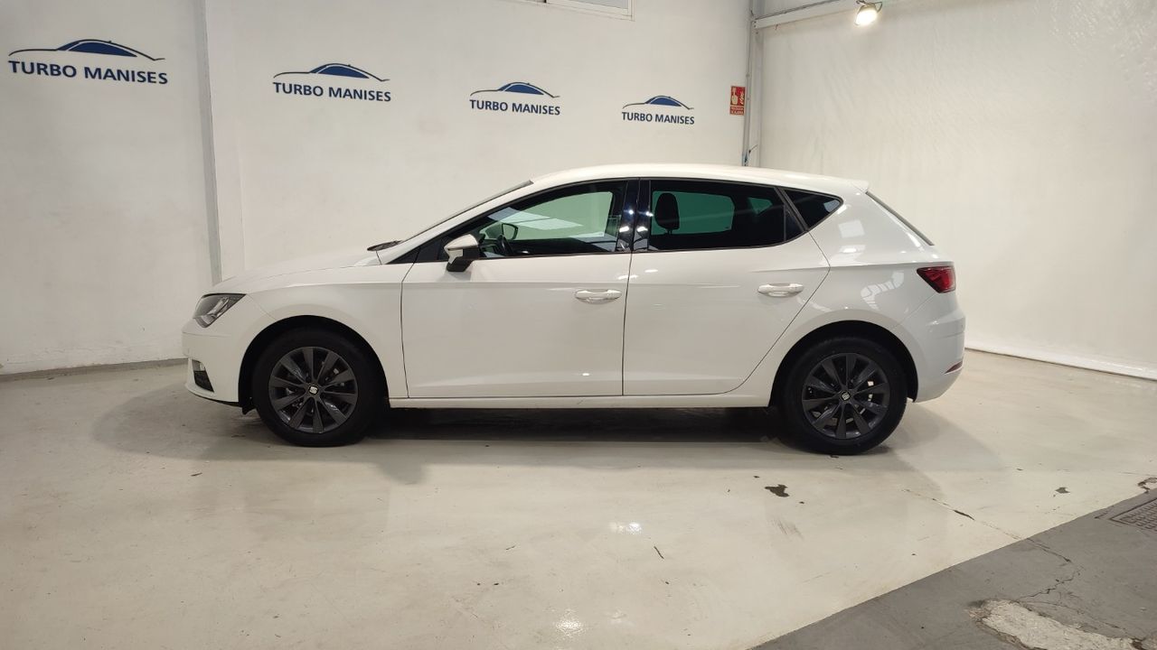 seat leon 2021 / foto grande (3)