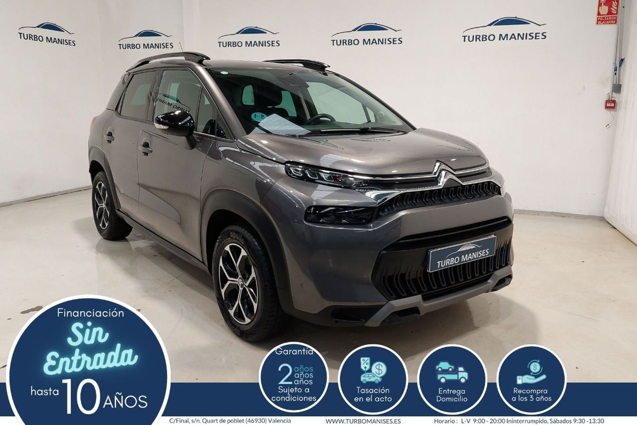 citroën c3 aircross 2023 /