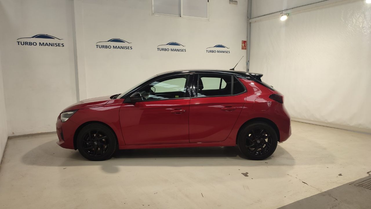 opel corsa 2023 / foto grande (3)