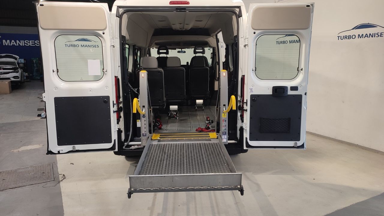 citroën jumper 2018 / foto grande (3)