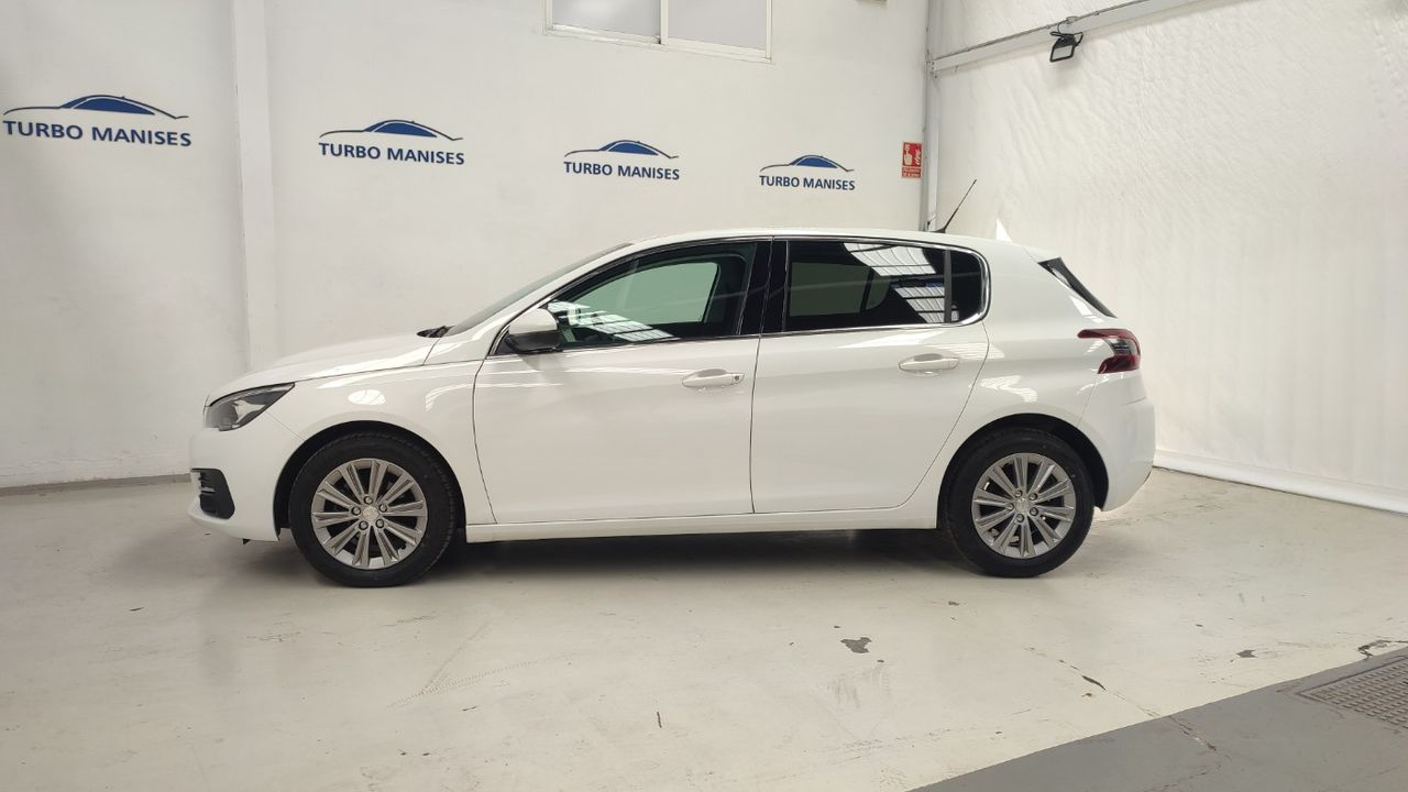 peugeot 308 2020 / foto grande (2)