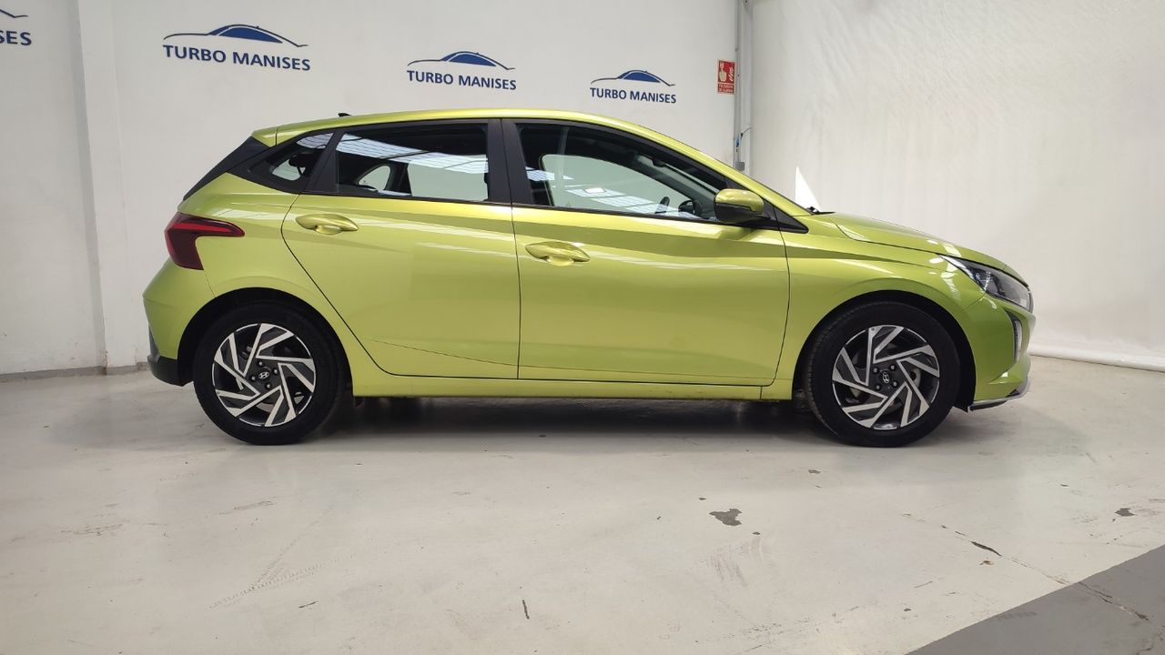 hyundai i20 2024 / foto grande (3)