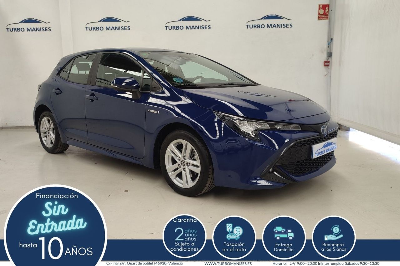 toyota corolla 2020 /