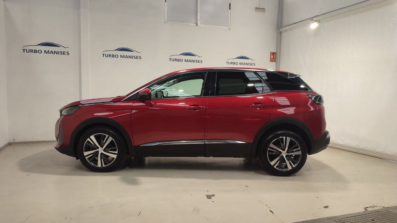 peugeot 3008 2021 / foto grande (2)