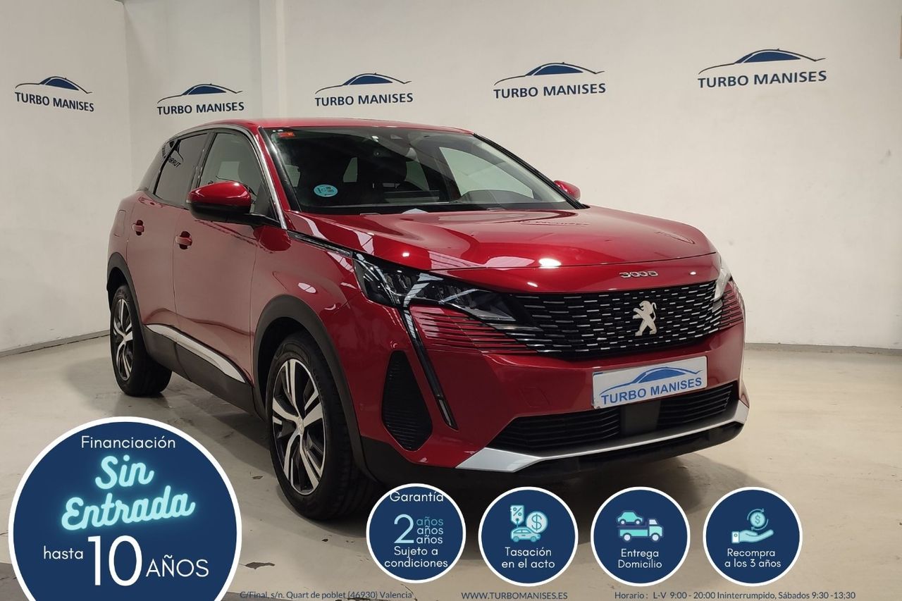 Motor diesel 1499  de segunda mano - peugeot 3008 2021 /
