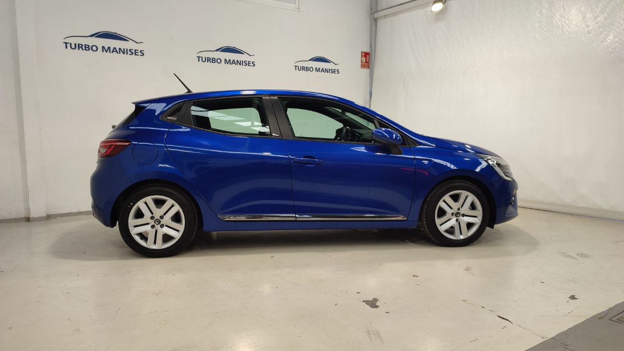 renault clio 2021 / foto grande (3)