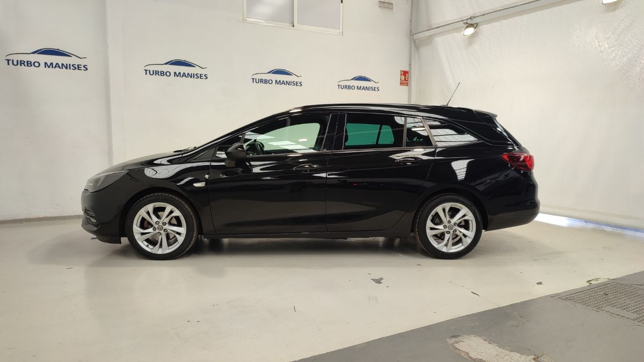 opel astra 2021 / foto grande (2)