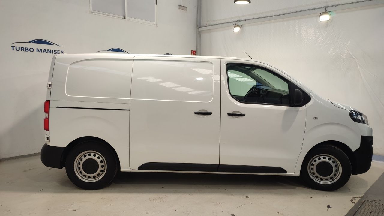 citroën jumpy 2021 / foto grande (2)