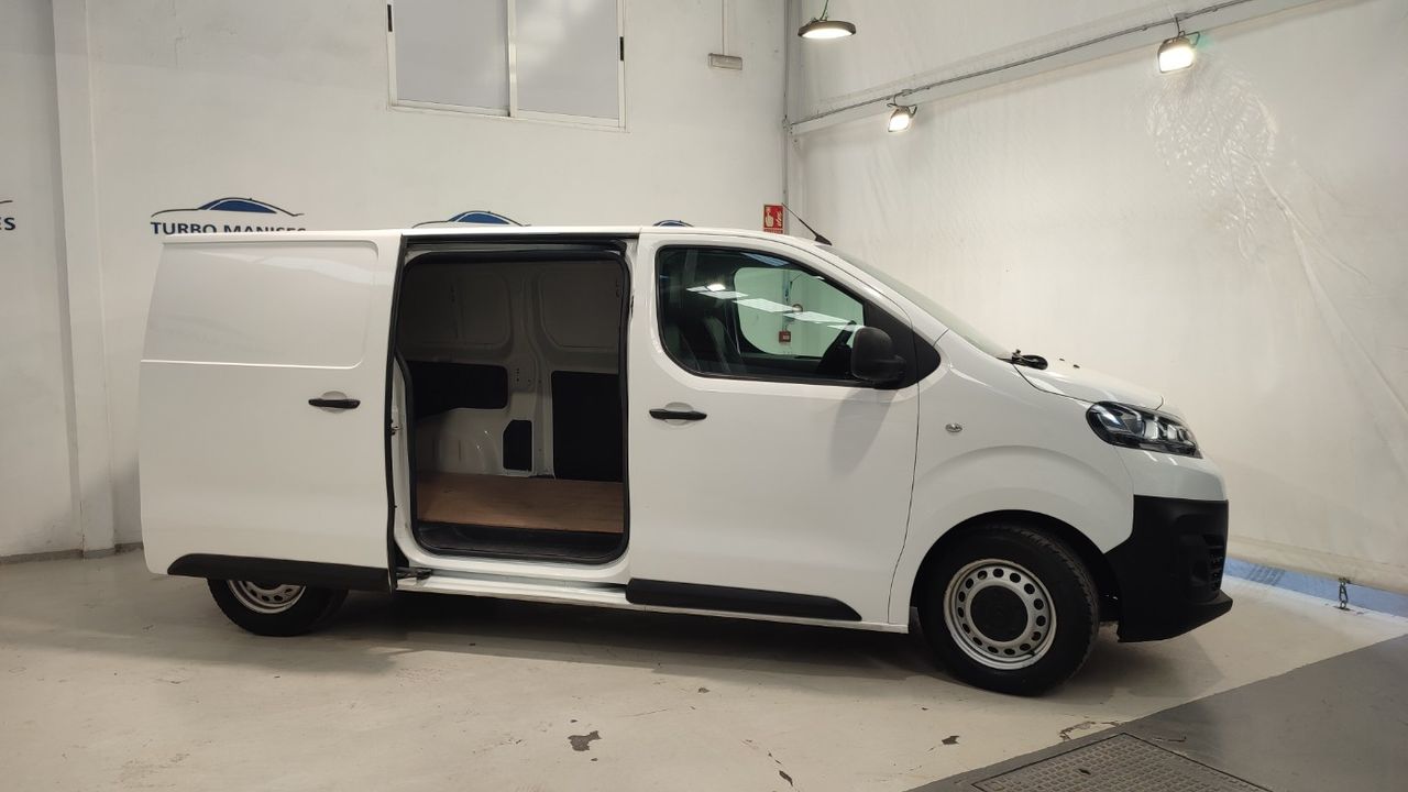 citroën jumpy 2021 / foto grande (3)