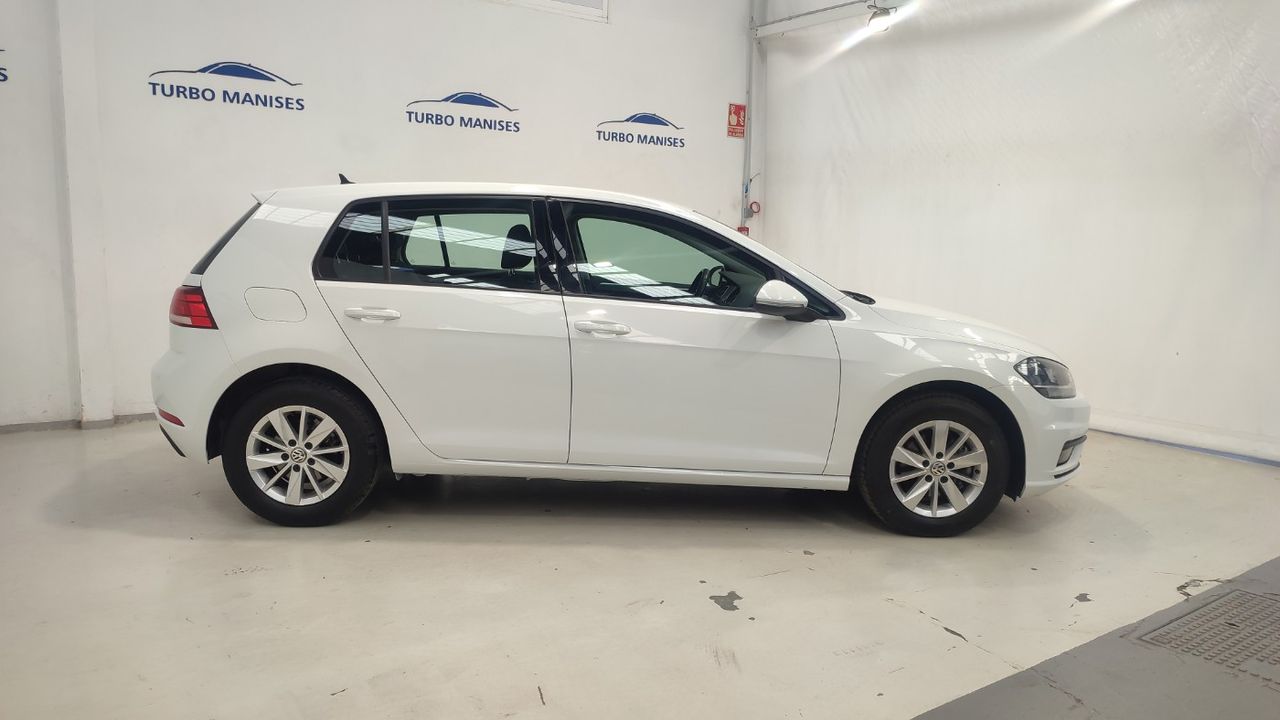 volkswagen golf 2020 / foto grande (2)
