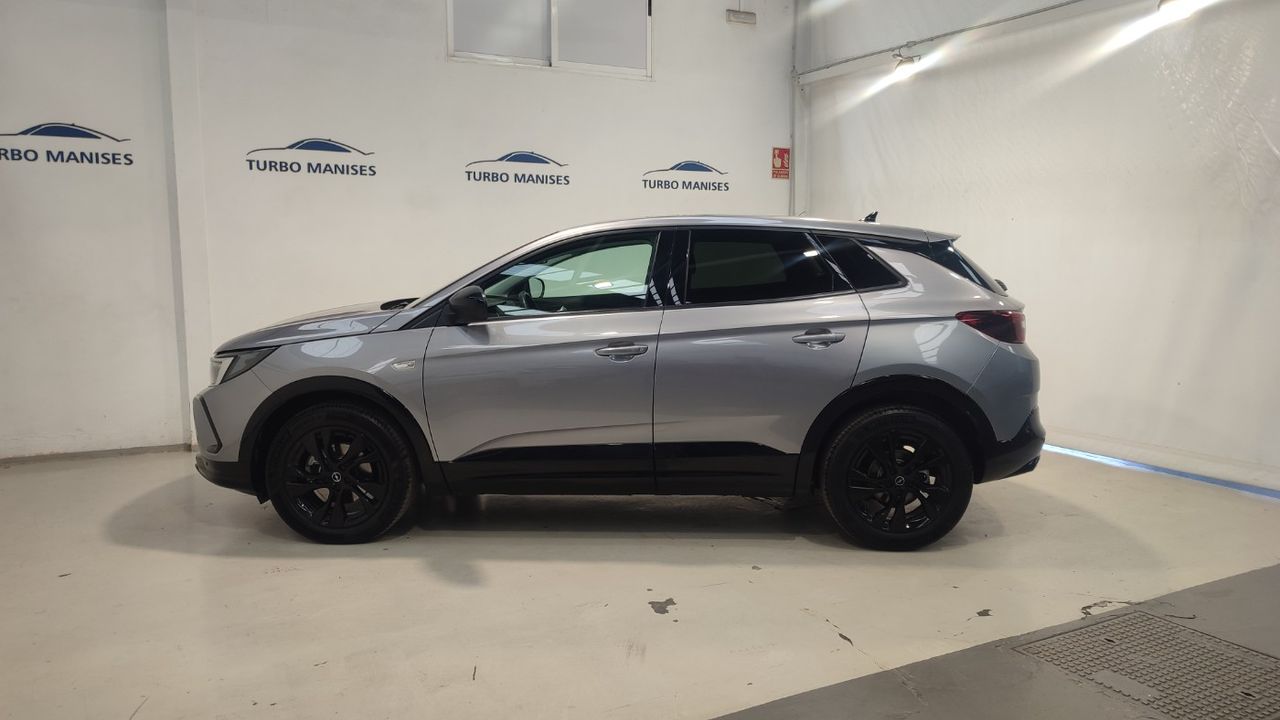 opel grandland 2023 / foto grande (3)