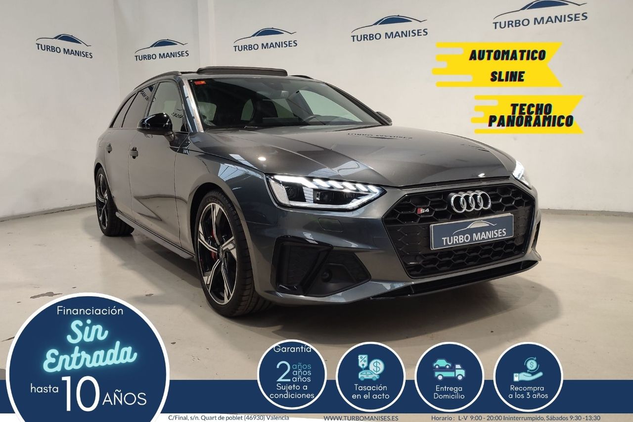 Foto audi a4 2021 /