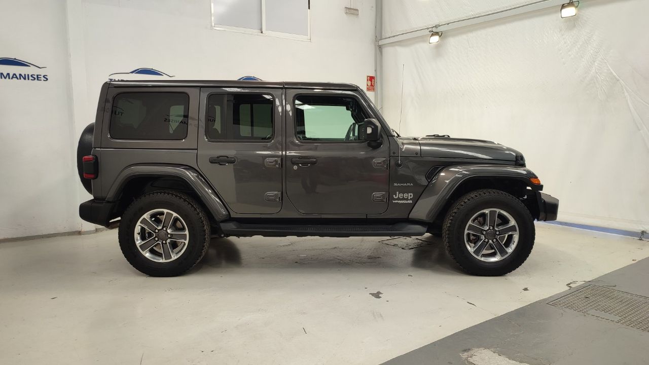 jeep wrangler 2020 / foto grande (2)