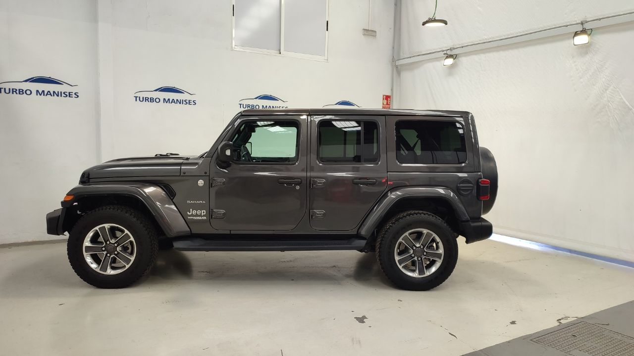 jeep wrangler 2020 / foto grande (3)
