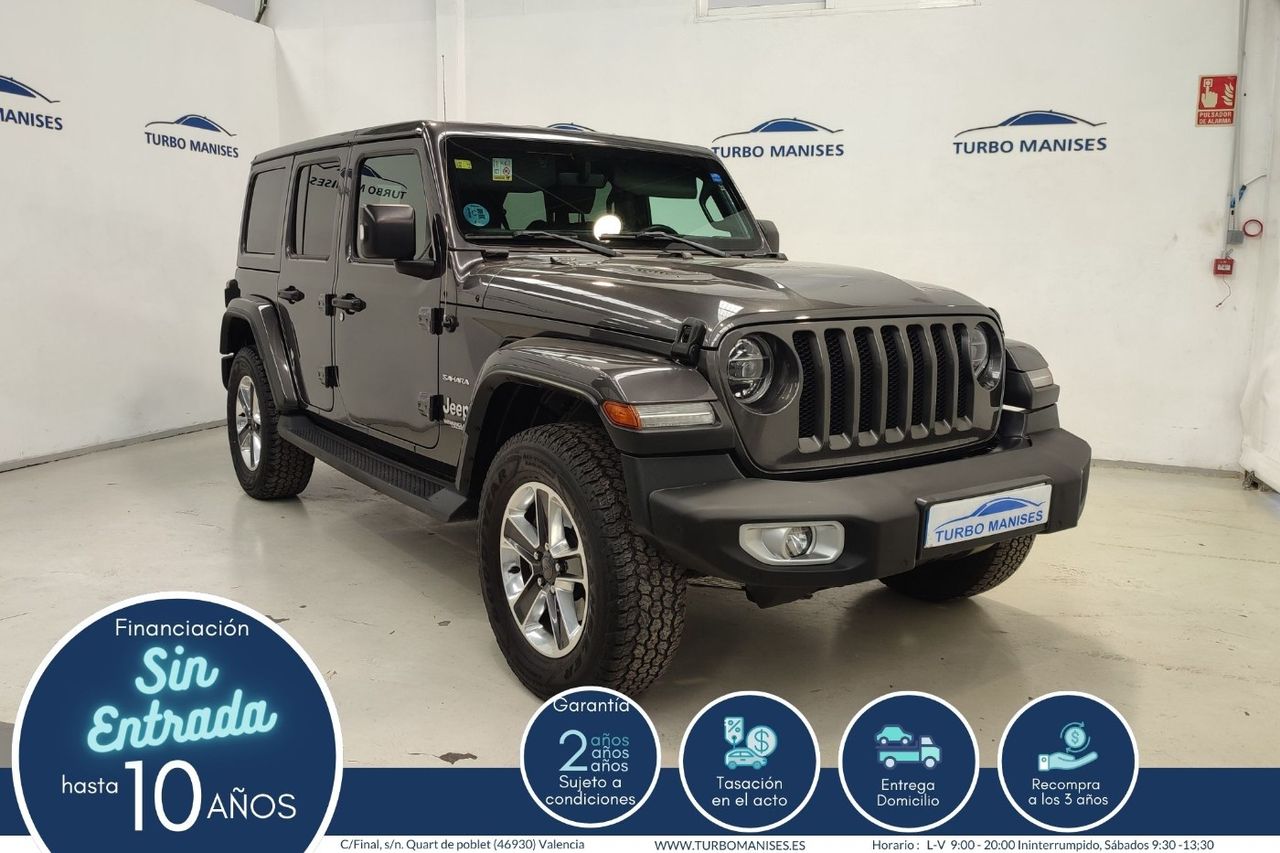 Foto jeep wrangler 2020 /