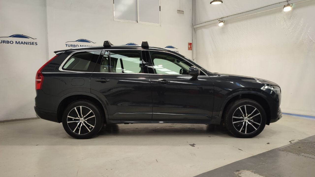 volvo xc90 2020 / foto grande (3)