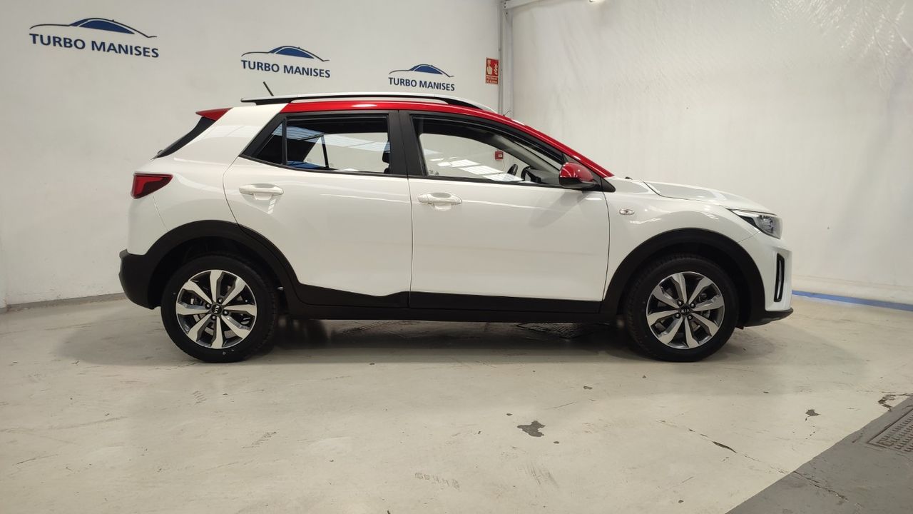 kia stonic 2021 / foto grande (3)