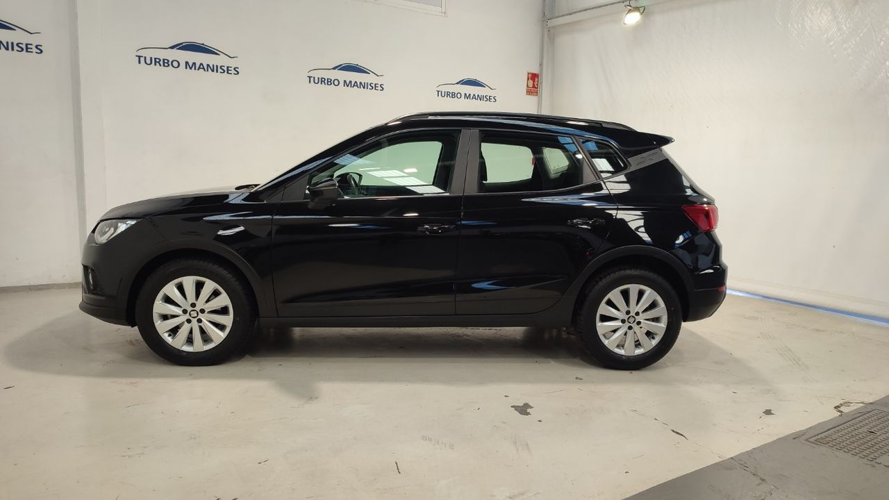 seat arona 2021 / foto grande (3)