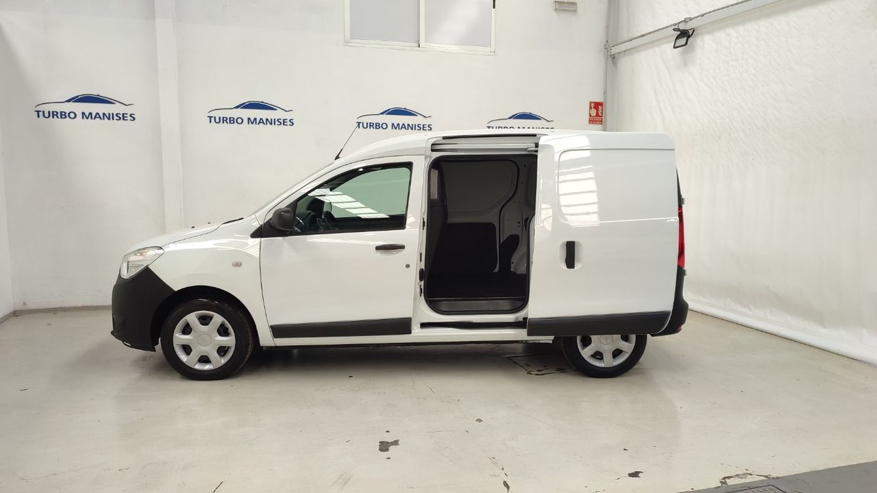 dacia dokker 2021 / foto grande (2)