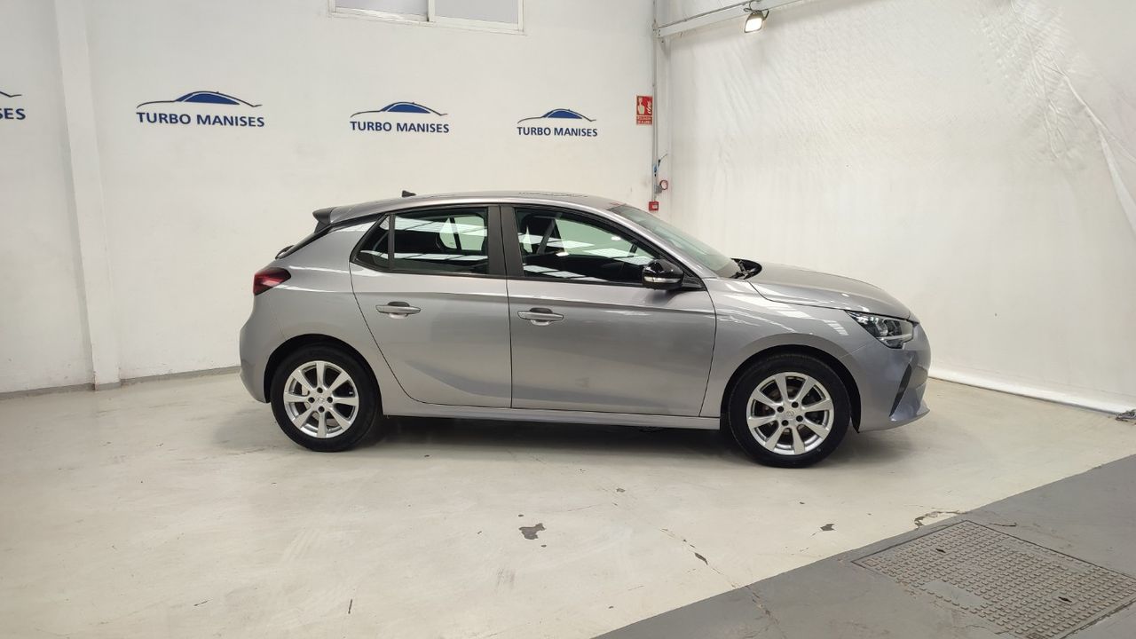 opel corsa 2021 / foto grande (3)