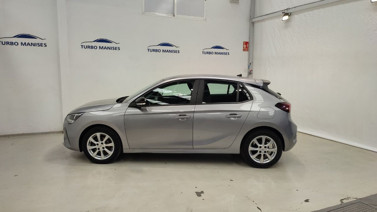 opel corsa 2021 / foto grande (2)