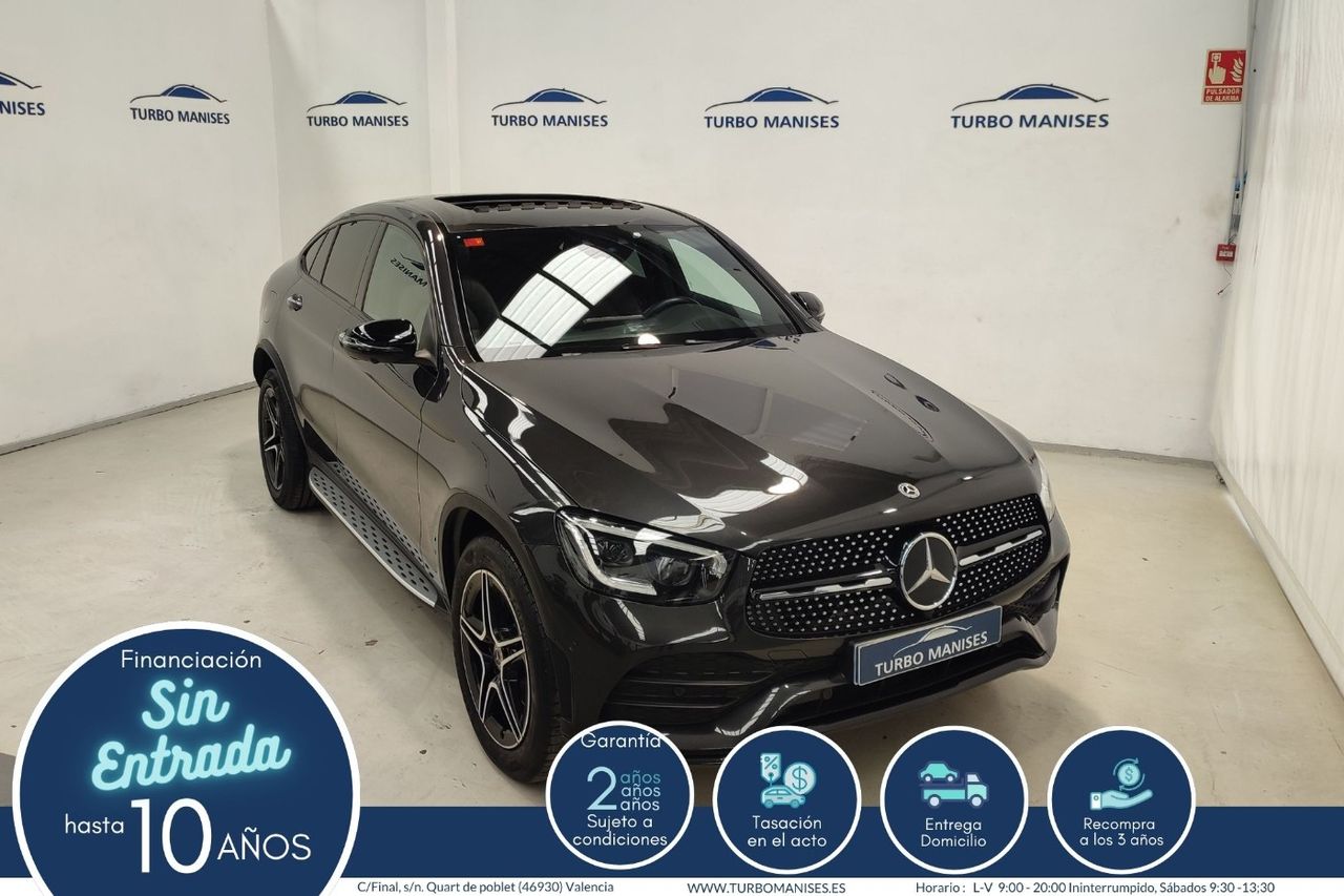 Foto mercedes glc 2021 /
