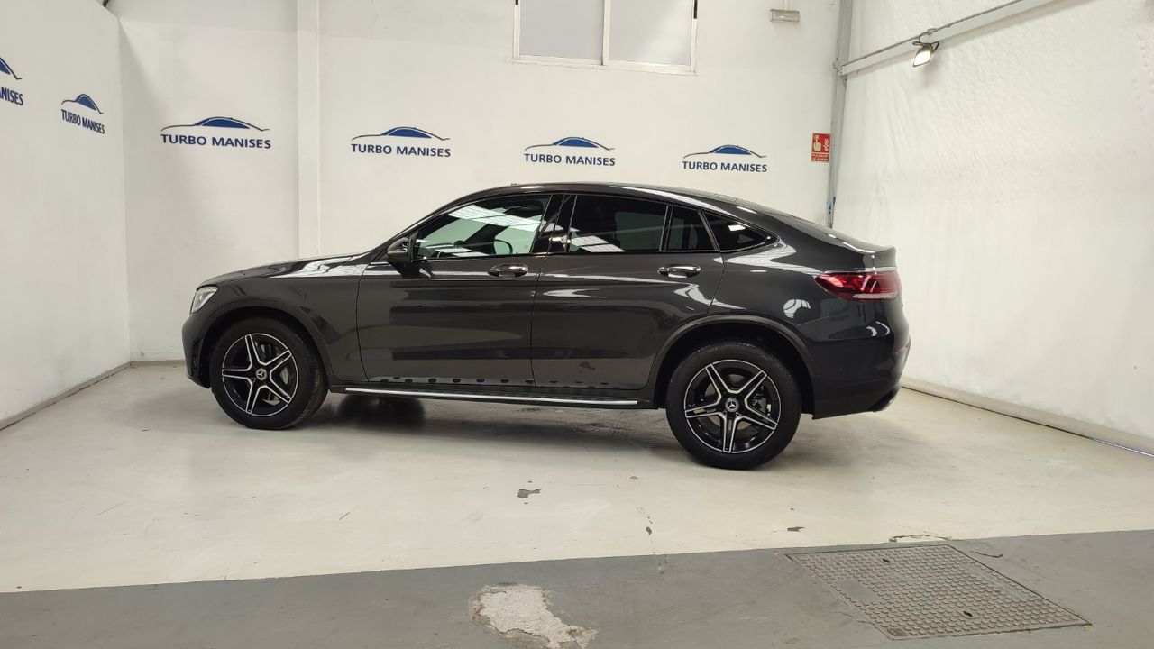 mercedes glc 2021 / foto grande (3)
