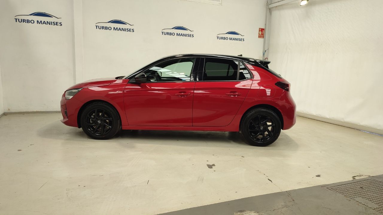 opel corsa 2023 / foto grande (3)